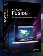 VMwareFusion